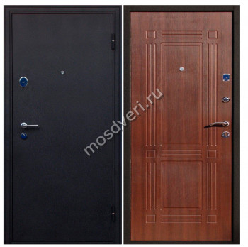 Входная дверь в квартиру открывание внутрь VDVO-11 - купить от производителя Мосдвери Входная дверь в квартиру открывание внутрь VDVO-11
