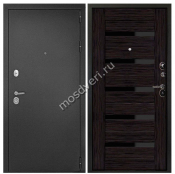 Входная дверь в квартиру открывание внутрь VDVO-13 - купить от производителя Мосдвери Входная дверь в квартиру открывание внутрь VDVO-13