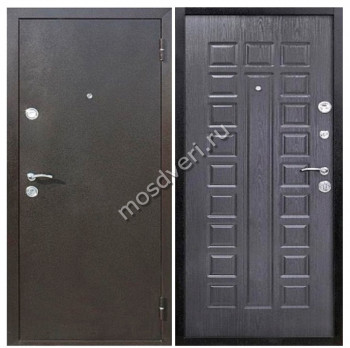Противовзломная входная дверь в квартиру PDV-06 - купить от производителя Мосдвери Противовзломная входная дверь в квартиру PDV-06